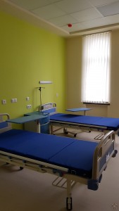  Vanadzor Medical Centre 2017 