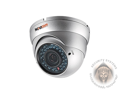 IP video camera NOVIcam N18W