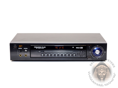 Video Recorder SA-2112B