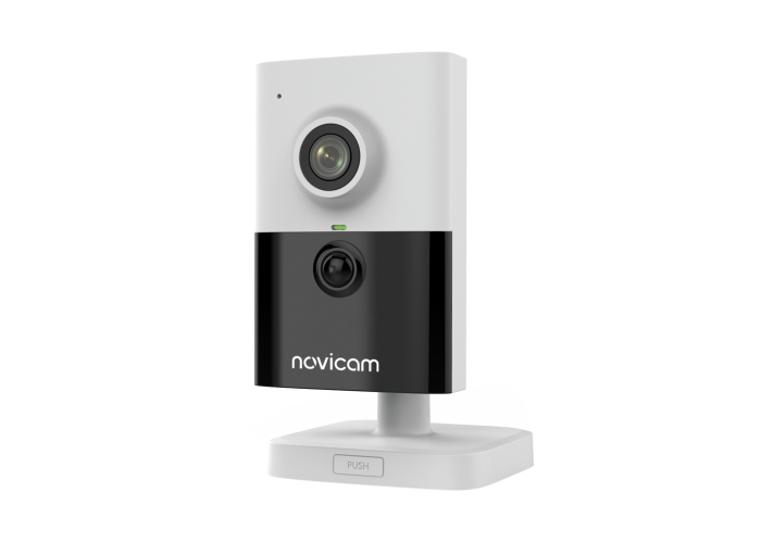 IP видеокамера NOVIcam PRO 25