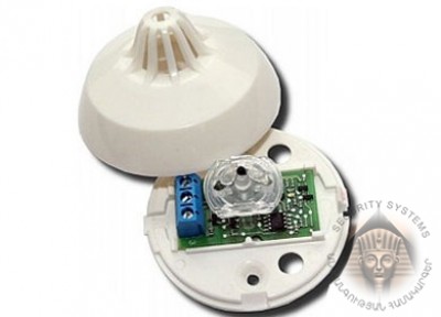 Fire detector, thermal IP 101-1А-А3