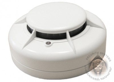 Smoke detector ECO-1003