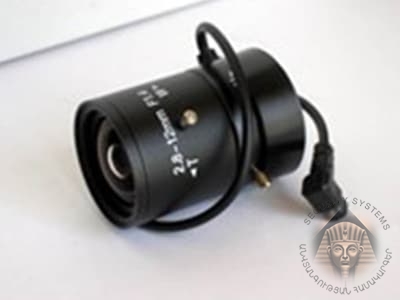 Video surveillance device Proline-VLA-2812