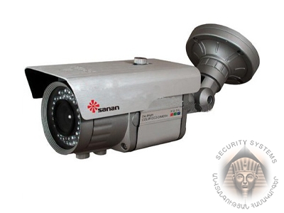 Video camera SA-1548