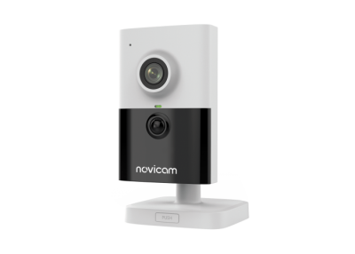 IP video camera NOVIcam PRO 25