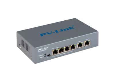 Router PV-POE04M2