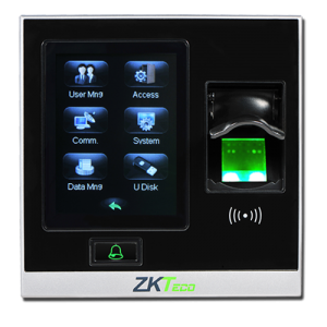 Fingerprint reader ZK SF400